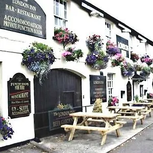 The London Mini-hôtel