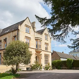 Cotswold Grange Couette-café